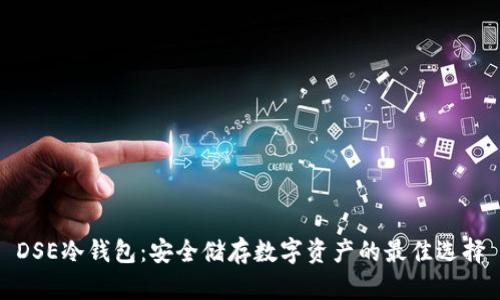 DSE冷钱包：安全储存数字资产的最佳选择