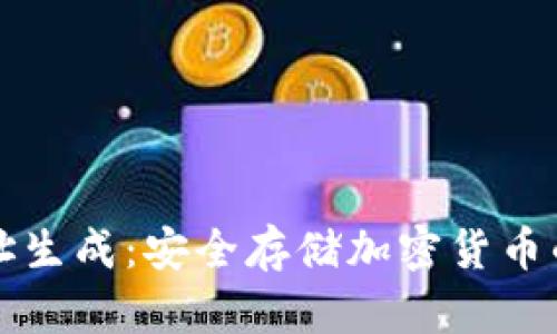 冷钱包地址生成：安全存储加密货币的必备指南