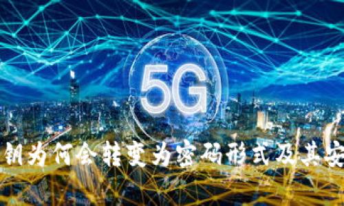 冷钱包密钥为何会转变为密码形式及其安全性解析