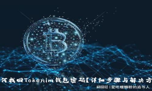 如何找回Tokenim钱包密码？详细步骤与解决方案