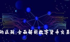 Tokenim与币安的区别：全面