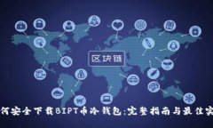 如何安全下载BIPT币冷钱包