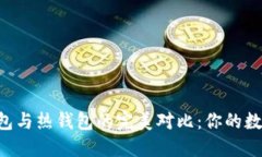 Reva Link冷钱包与热钱包的