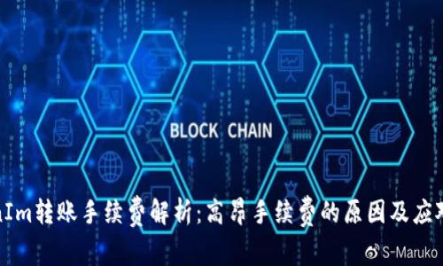 TokenIm转账手续费解析：高昂手续费的原因及应对策略