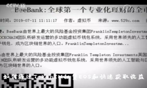 如何通过TokenIM租赁EOS和快速获取收益