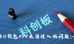 :如何解决U钱包APP无法进入的问题：全面指南