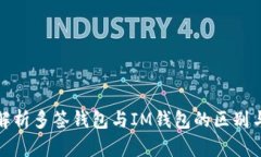 全面解析多签钱包与IM钱包的区别与优势