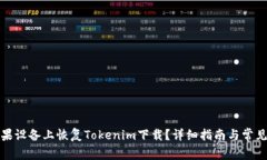 如何在苹果设备上恢复Tokenim下载？详细指南与常