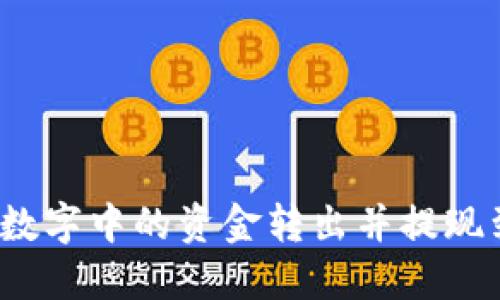 如何将数字中的资金转出并提现到微信？